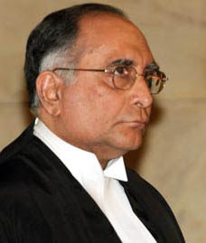 Chief Justice of India